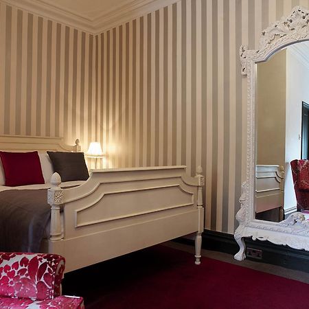Balmoral Hotel Harrogate Zimmer foto