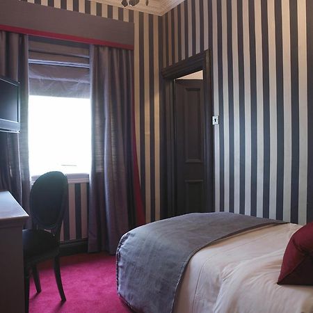 Balmoral Hotel Harrogate Zimmer foto