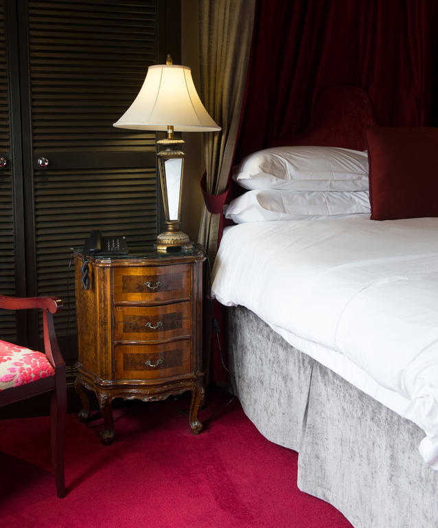 Balmoral Hotel Harrogate Zimmer foto