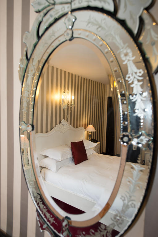 Balmoral Hotel Harrogate Zimmer foto