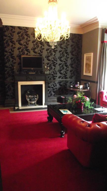 Balmoral Hotel Harrogate Zimmer foto