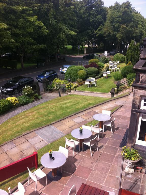 Balmoral Hotel Harrogate Zimmer foto