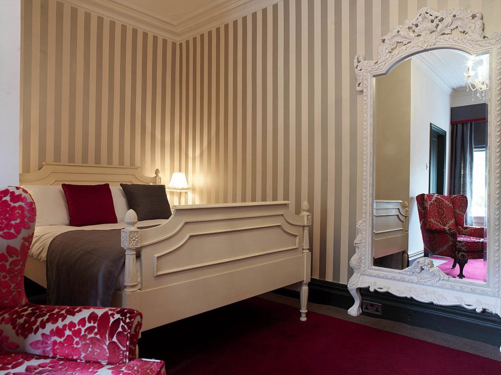 Balmoral Hotel Harrogate Zimmer foto